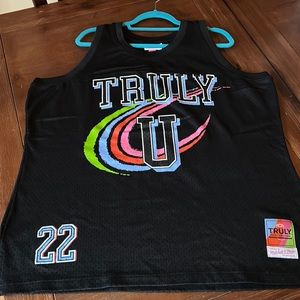 Truly jersey size XL NWOT